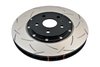 5000 Series T3 slotted Brake Disc, 2010+ Camaro V8 SS - image 2