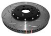 5000 Series T3 slotted Brake Disc, 09-14 Cadillac CTS-V / 12-14 Chevy Camaro ZL1 - image 2
