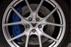 5000 Series Replacement Rotor, 05-08 Legacy GT Front Slotted - image 3