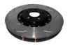 5000 Series T3 slotted Brake Disc, 10-17 Audi A8 Quattro - image 1