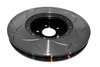 5000 Series T3 slotted Brake Disc, 10-17 Audi A8 Quattro - image 2