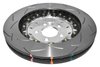 5000 Series T3 slotted Brake Disc, 2014+ Audi RS Q3 - image 2