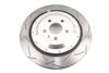 5000 Series HD Brake Disc Ring, 2022 Audi RS3 - image 2