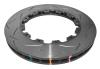 5000 Series T3 slotted Brake Disc Ring, 2022 Audi RS3 - image 1