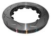 5000 Series T3 slotted Brake Disc Ring, 2022 Audi RS3 - image 2