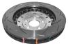 5000 Series T3 slotted Brake Disc, 2015+ Audi RS-3 - image 1