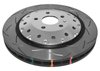 5000 Series T3 slotted Brake Disc, 2015+ Audi RS-3 - image 2