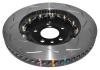 5000 Series T3 slotted Brake Disc, 13-15 Lotus Exige - image 1