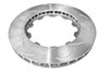 5000 Series T3 slotted Brake Disc Ring, 15-17 Dodge Challenger/Charger SRT8 Hellcat - image 2