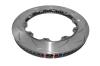 5000 Series T3 slotted Brake Disc Ring, T3 5000 Series Replacement Rotor - image 1