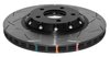 5000 Series T3 slotted Brake Disc, 06-14 Mazdaspeed 3 - image 2