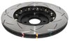 5000 Series T3 slotted Brake Disc, 2016+ Ford Focus RS (LZ Series) - image 2