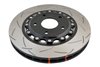 5000 Series T3 slotted Brake Disc Ring, 05-12 Corvette Z06 - image 2