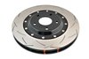 5000 Series T3 slotted Brake Disc, 05-12 Corvette C6 w/Z06 pkg - image 2