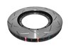5000 Series T3 slotted Brake Disc Ring, 18-19 Subaru STI VAB - image 2