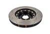 5000 Series Front Slotted Rotor, 2018+ Hyundai I30 N Performance - image 2