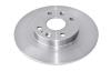 En-Shield Standard Brake Rotor, 90-00 Ford Laser Rear - image 1