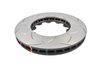 5000 Series T3 Slotted Brake Rotor, 19+ Chevrolet Camaro ZL1 (w/ M6 Nuts) - image 2