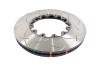 5000 Series Standard KP Brake Rotor, 11-17 Jeep Grand Cherokee Trackhawk (6.2L V8) - image 1