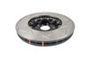 5000 Series T3 Slotted Brake Rotor Hat, 11-17 Jeep Grand Cherokee Trackhawk (6.2L V8) - image 2
