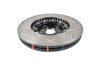 5000 Series Slotted Front Rotor, 2021+ Toyota GR Yaris T3 - image 2