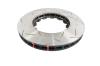 5000 Series Standard KP Brake Rotor, 19+ Chevrolet Camaro ZL1 (w/ NAS Nuts) - image 1