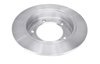 Street Standard Front Rotor, 2005+ Suzuki Vitara/Jimny - image 2