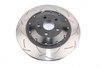 5000 Series T3 slotted Brake Disc, Nissan Skyline (Various) - image 2