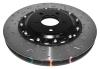 5000 Series Drilled/Slotted Brake Disc, Nissan Skyline (Various) - image 1