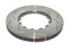 5000 Series T3 slotted Brake Disc Ring, 5000 T3 Series Slotted Brake Rotor Brembo Replacement Ring - image 1