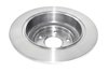 En-Shield Standard HC Rear Brake Rotor, 03-08 Subaru Forester XT - image 2