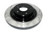 Street Series T2 Slot Brake Disc, 12+ Subaru/Scion BRZ/FR-S Limited&Premium (AU Spec)/ 08-13 WRX - image 2