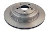 En-Shield Standard Rear Brake Rotor, 01-07 Subaru Impreza WRX - image 1
