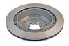 En-Shield Standard Rear Brake Rotor, 01-07 Subaru Impreza WRX - image 2