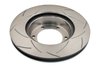 Street Series T2 Slot Brake Disc, 89-95 Toyota Pickup 4WD All / 86-98 Pickup 4WD Turbo - image 2