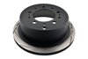 Street Series T2 Slot Brake Disc, 98-06 Toyota 100 Landcruiser 4x4 Survival - image 2