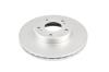 En-Shield Standard Front Brake Rotor, 89-94 Nissan Skyline R32 - image 1