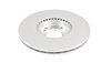En-Shield Standard Front Brake Rotor, 89-94 Nissan Skyline R32 - image 2