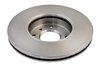 Street Standard Front Brake Rotor, 91-98 Nissan 180SX / 91-93 Nissan Silvia (S13) - image 2