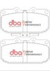 Xtreme Performance Brake Pad Set, 06-07 Subaru WRX XP650 - image 3