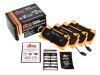 Xtreme Performance Brake Pad Set, 90-93 Mazda Miata XP650 - image 1