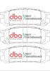 Street Performance Brake Pad Set, 1998 Subaru Impreza RS Sedan SP Performance - image 2