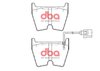XP Performance Front Brake Pads, 08-19 Audi R8 (w/Iron Rotors) - image 2