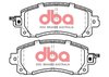 Xtreme Performance Brake Pads, 2018+ Subaru Impreza FB / 2018+ Forester FB20/FB25 - image 2