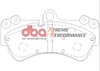 Xtreme Performance Brake Pad Set, 03-08 Porsche Cayenne S XP650 - image 2