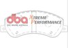 Xtreme Performance Brake Pad Set, XP Extreme Performance Brake Pads - image 2