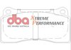 Xtreme Performance Brake Pad Set, 09-11 Nissan GT-R XP650 - image 2