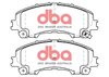 SP Performance Front Brake Pads, 14-19 Infiniti Q50 (Base & Premium Incl Hybrid) - image 2