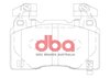 XP Performance Front Brake Pads, 12-18 Tesla S - image 2
