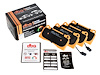 Xtreme Performance Brake Pad Set, 16-19 Cadillac ATS V XP Performance